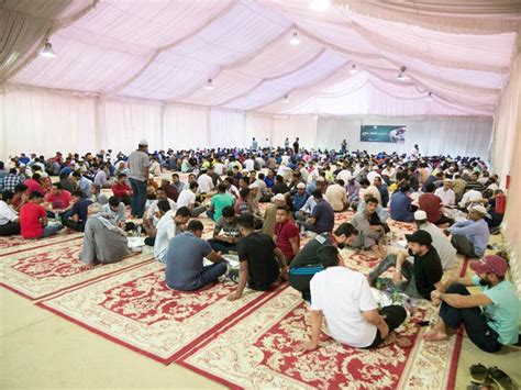 free iftar in qatar|List of Awqaf Ministry's Iftar tents in Qatar.